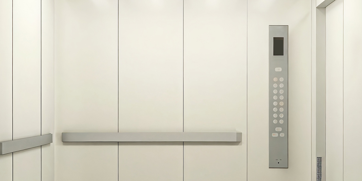 醫(yī)用電梯